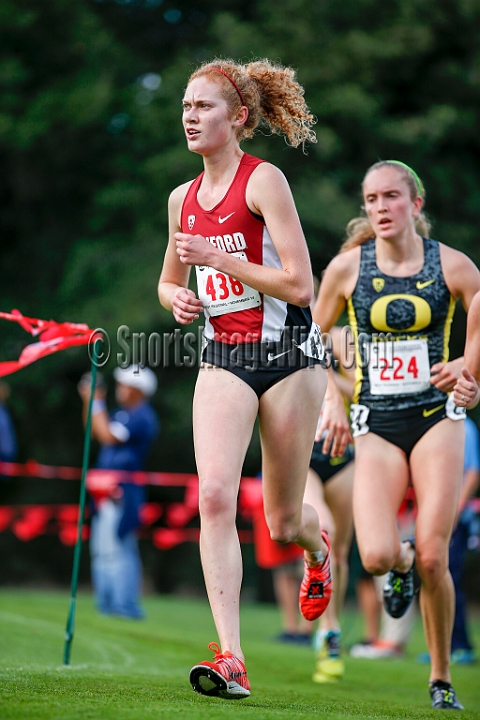 2014NCAXCwest-031.JPG - Nov 14, 2014; Stanford, CA, USA; NCAA D1 West Cross Country Regional at the Stanford Golf Course.
